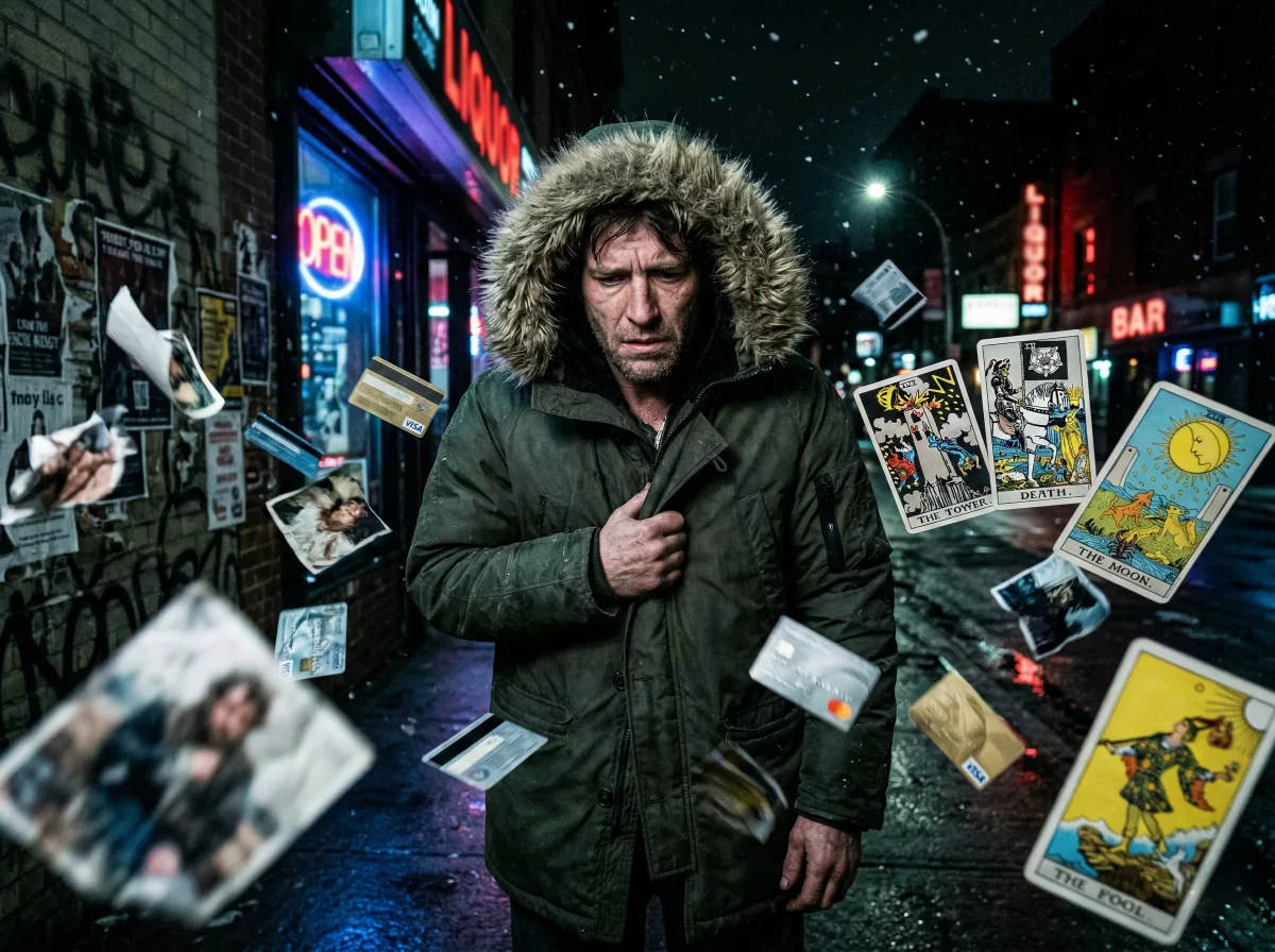 Идеальное алиби рухнуло через 10 лет: как хирургическая операция не спасла киллера в погонах