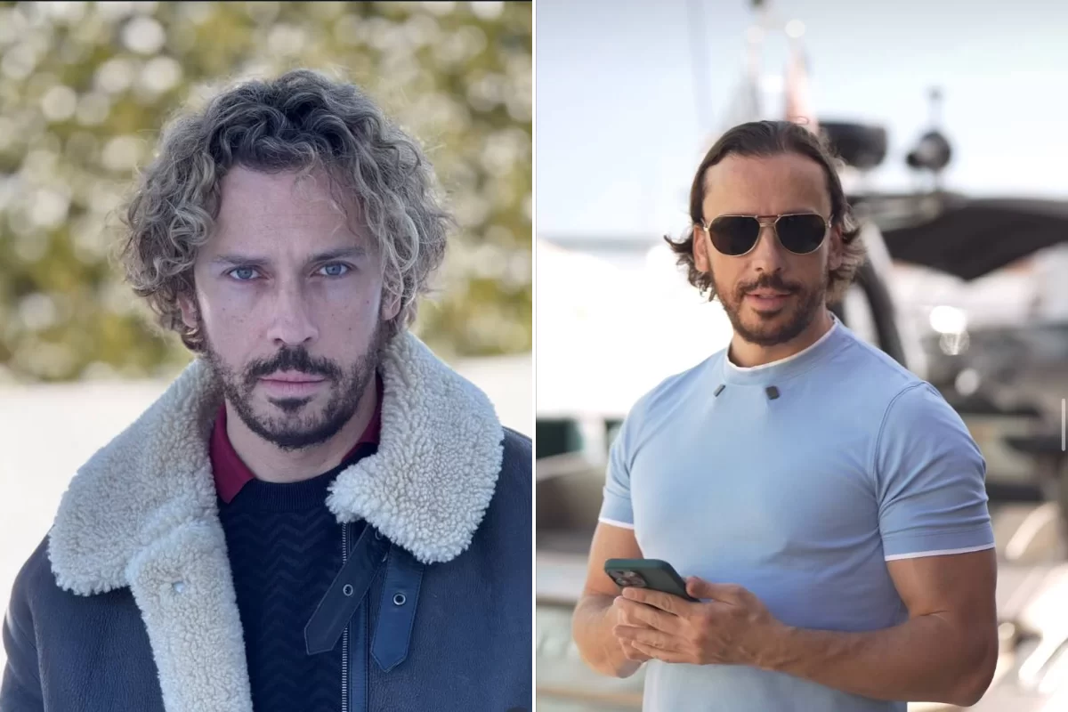 Максим Галкин* сводит с ума женщин: брутальный и молодой – завидный жених. Когда развод с Пугачёвой?