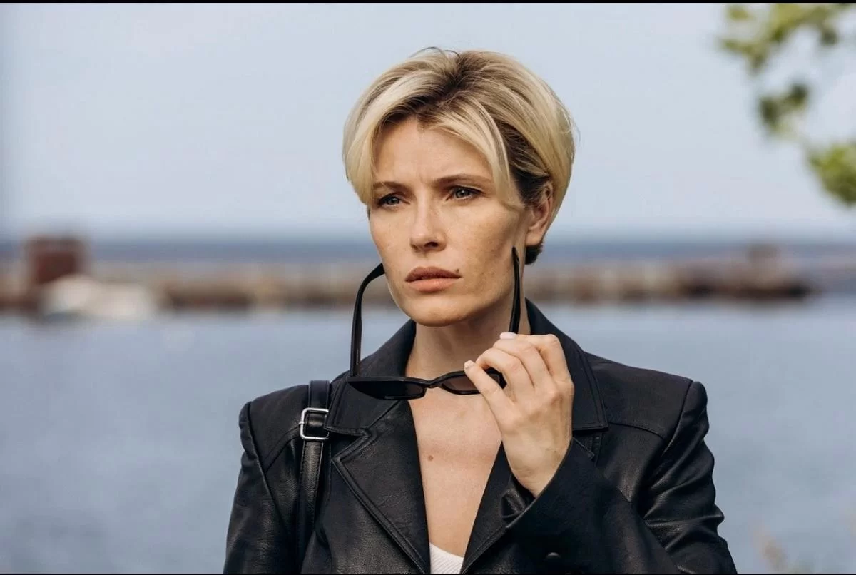 Роковая Лера из «Триггера»: почему «русская Шэрон Стоун» Маслова счастлива без штампа в паспорте