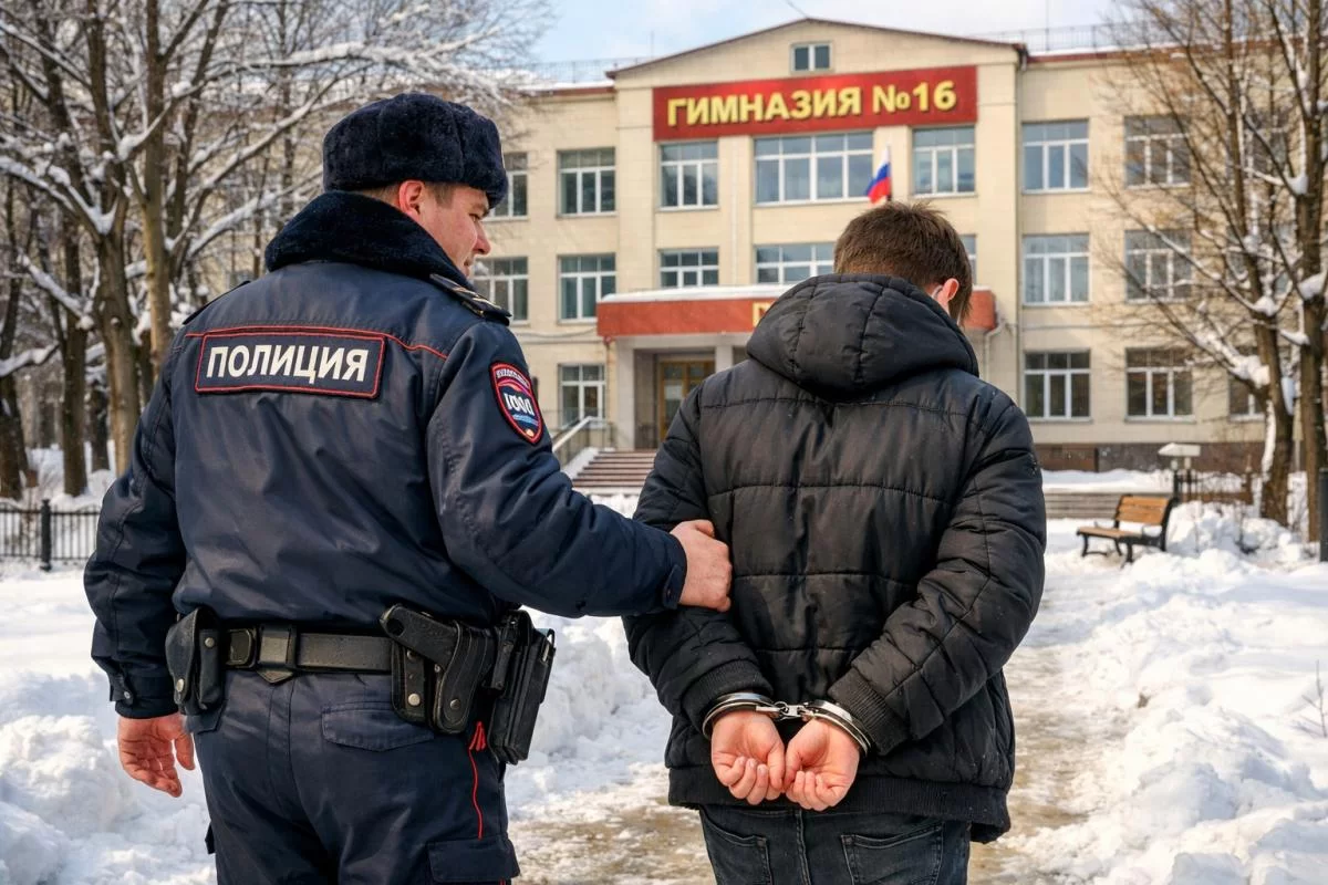 Новое нападение на школу. Крики в пустоту: почему школа перестала замечать одиночество ребёнка