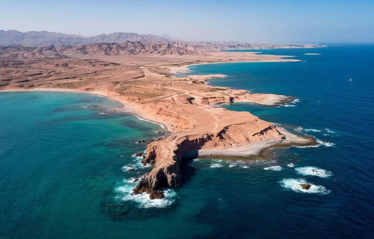 Конфликт с Ираном привёл к практически полному прекращению судоходства через Ормузский пролив