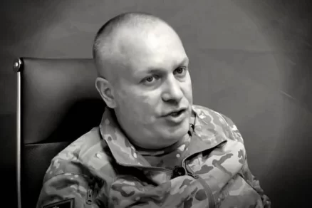 Два дрона в ночи: дом генерала Груниса атаковали прицельно — «знали, куда и когда бить»