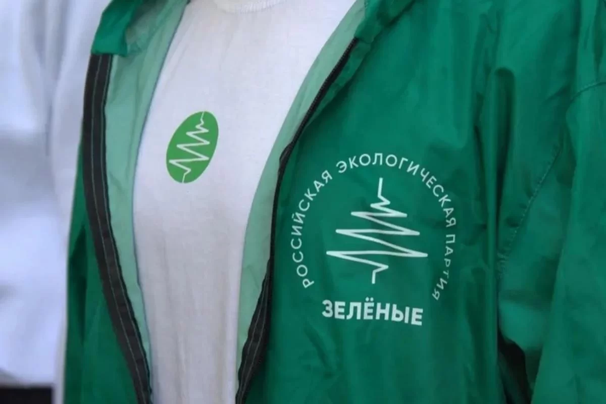 Партия «Зелёные» обратилась к Ярмольнику и Чуриковой с предложением баллотироваться в Госдуму