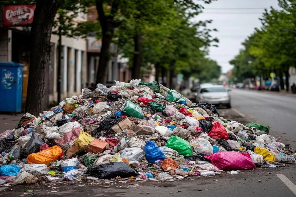 1,2 миллиона площадок под присмотром: достижения цифровизации в экологии