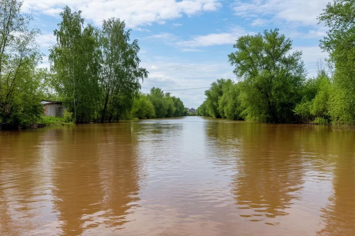 Вода ушла, но Амур дышит в спину: в Хабаровском крае готовятся к новому удару стихии