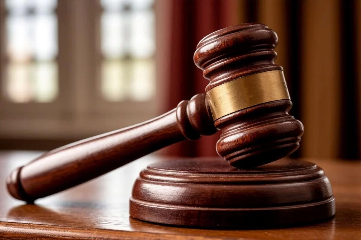 Судья Рейгана разгромил Трампа: «Голос Америки» вернут в эфир, а Лейк признали самозванкой