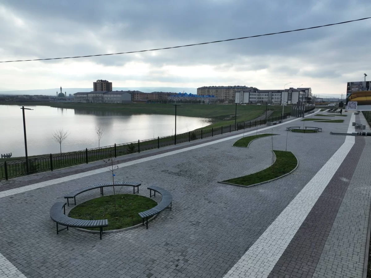 Глава Ингушетии Махмуд-Али Калиматов: В республике с начала года заключено 43% госконтрактов от общего финансирования по нацпроектам