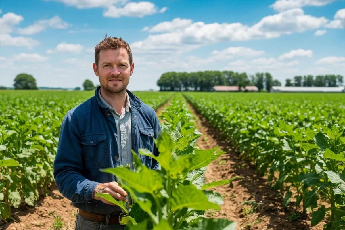 Домашний агроном: житель Абакана превратил квартиру в нарколабораторию с системой вентиляции и нейтрализацией запаха