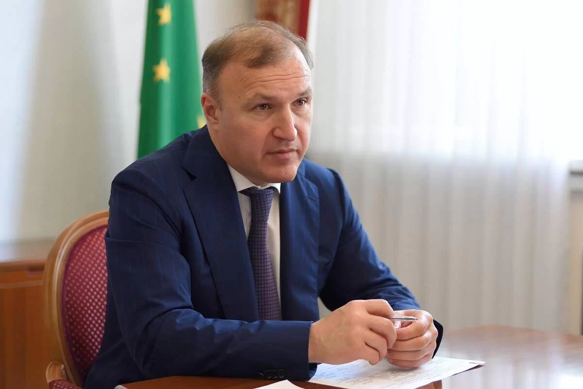 Дворец культуры вместо сельского клуба: как Красногвардейское превратилось в культурную столицу Адыгеи благодаря нацпроектам