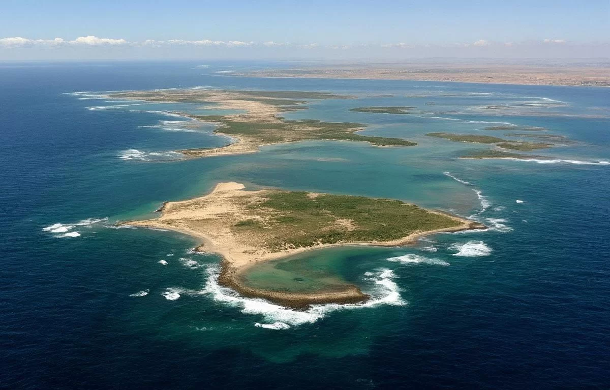 Иран может перекрыть Баб-эль-Мандебский пролив в случае наземной операции США