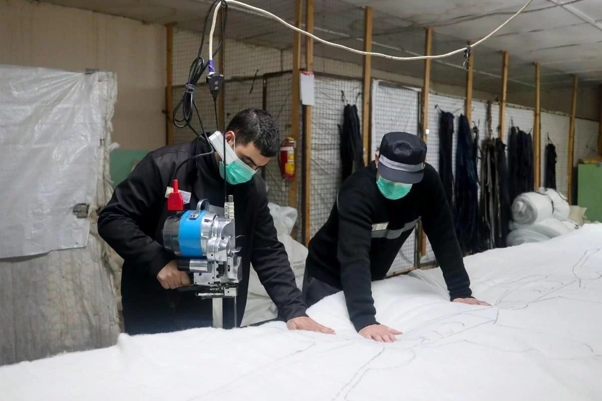 Астраханскому бизнес-сообществу предлагают трудоустроить осуждённых к принудительным работам