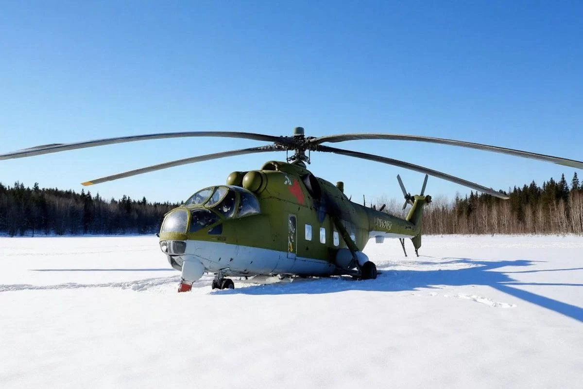 В Пензенской области рассчитали потребность в санитарных вылетах до 2030 года
