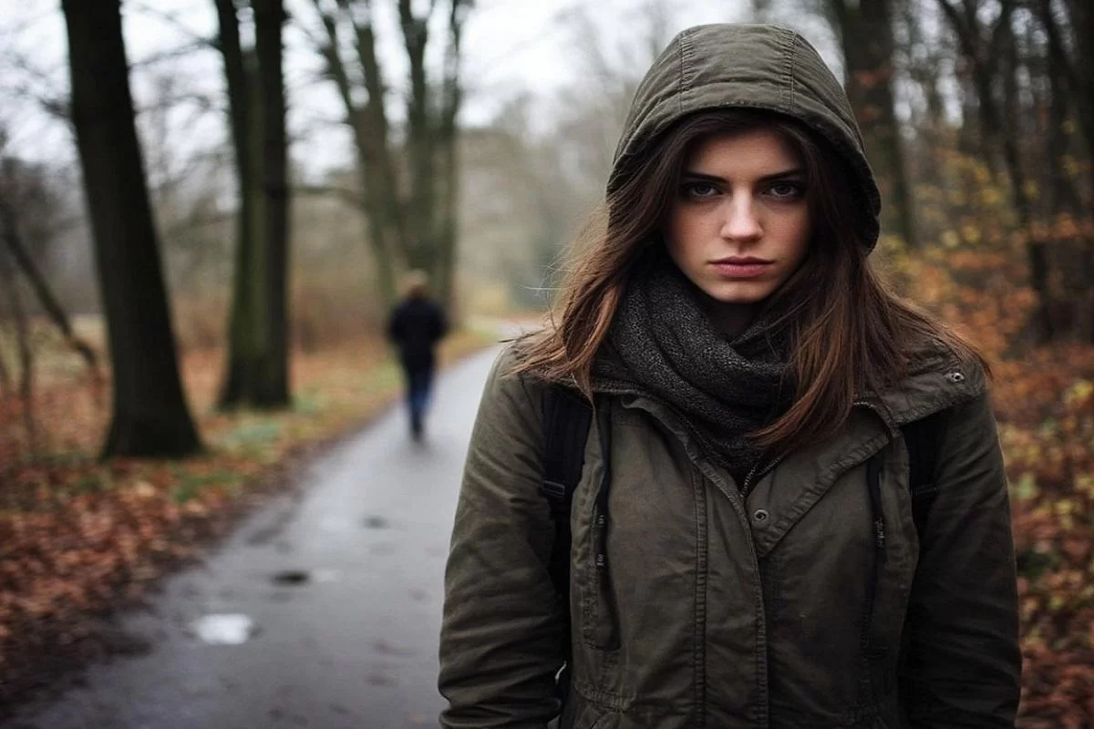 Новый закон против сталкеров: что грозит преследователям