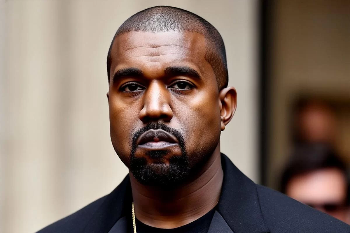 Британский политик требует запретить Канье Уэсту въезд в страну