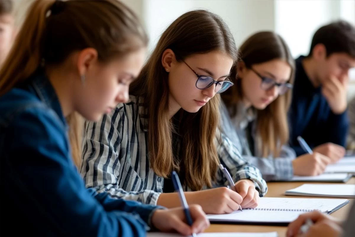 Риск ради сотни: 681 хабаровский выпускник идёт на пересдачу ЕГЭ — обществознание вне конкуренции