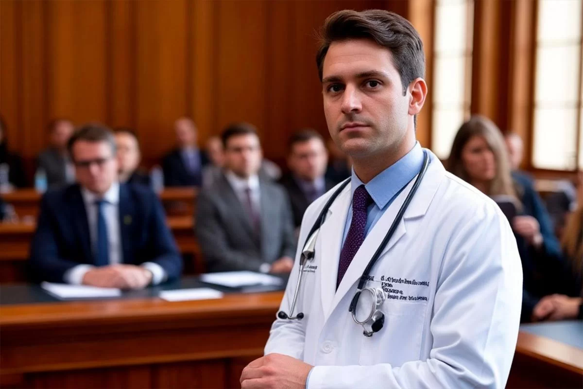 Роковая ошибка: в США хирург удалил пациенту здоровую печень вместо селезенки