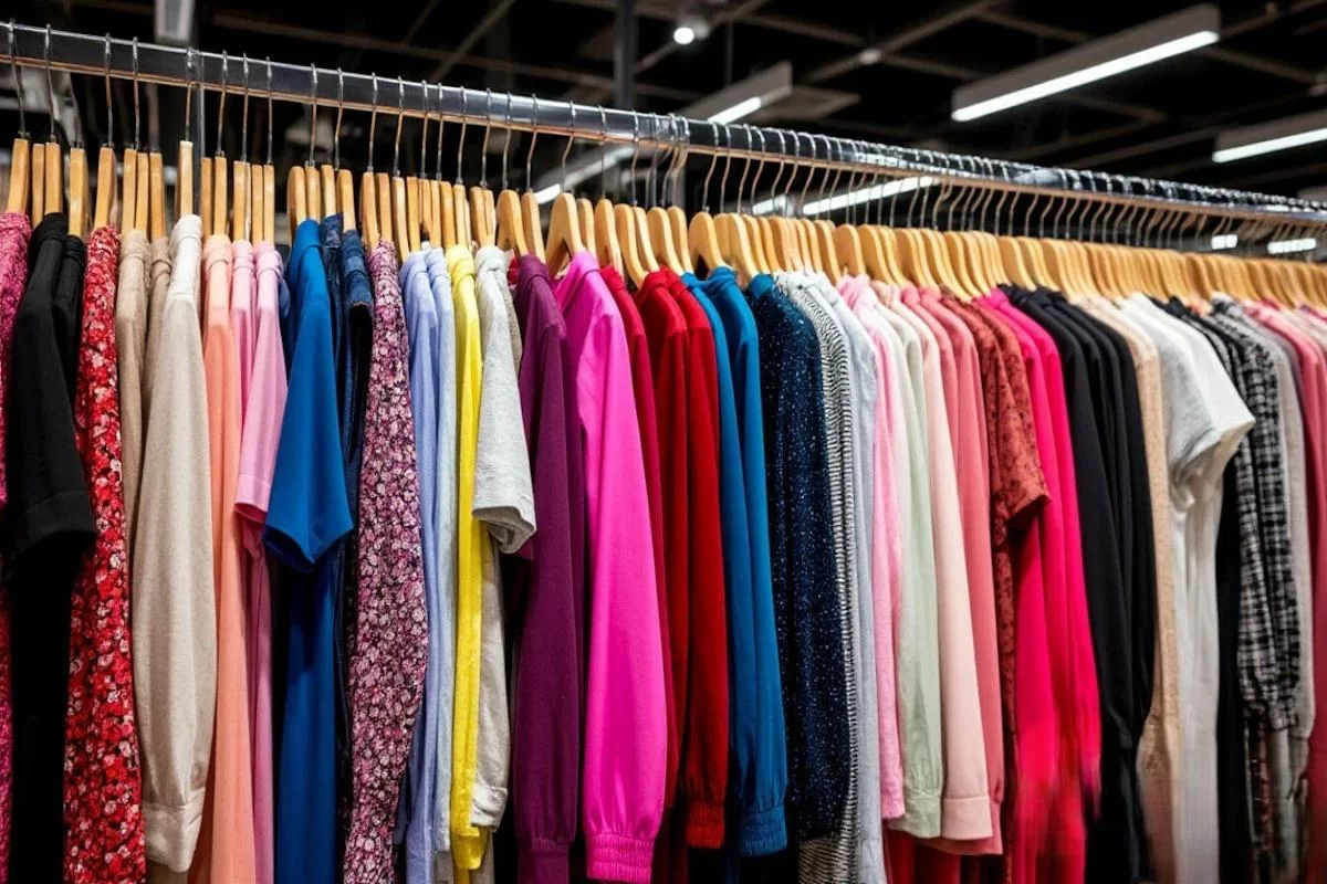 Более 600 единиц текстиля изъяла Тюменская таможня в Кургане и передала Росимуществу