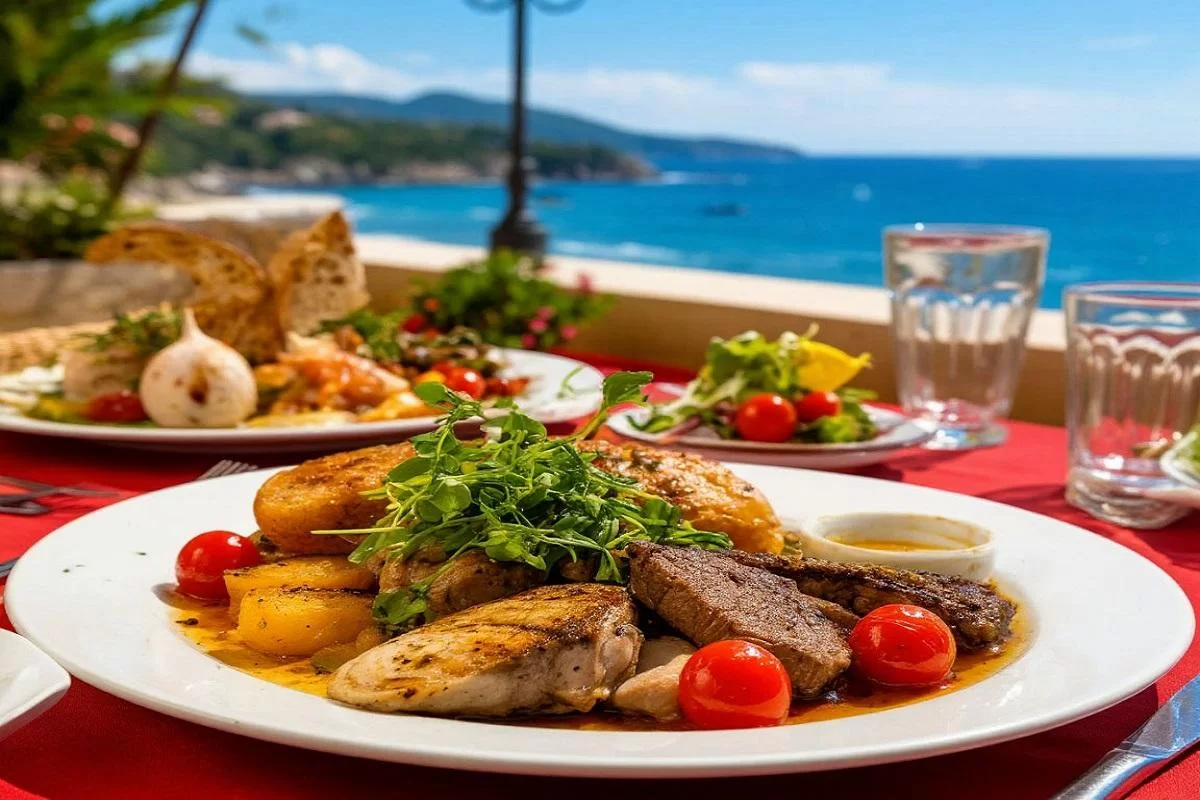 Кулинарная Россия: внутренний туризм открывает новые вкусы