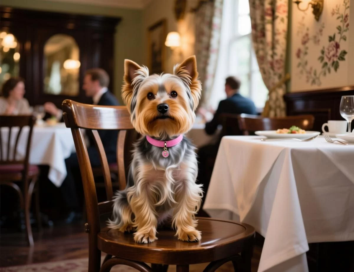 Обязательная регистрация без штрафов: как будет работать учёт собак в Вологодской области