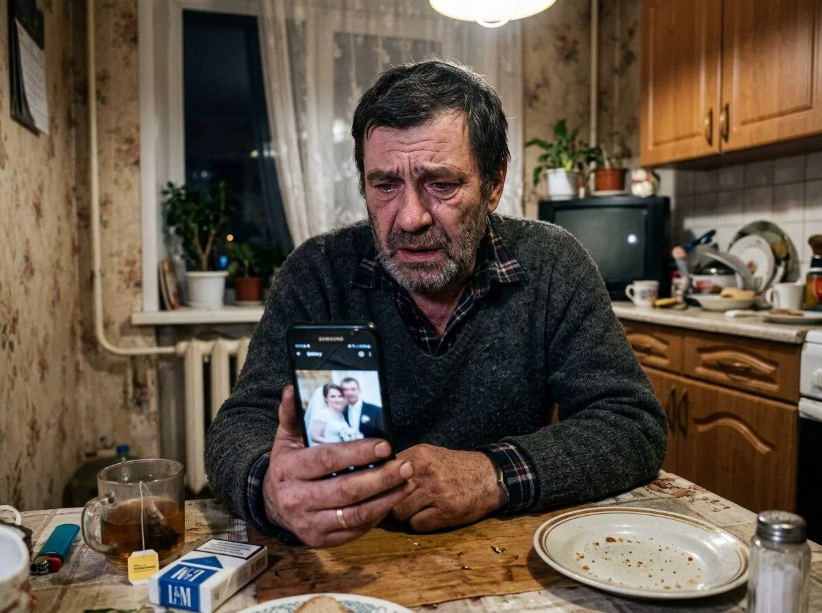 «Переступила через родную кровь». Отец невесты террориста рассказал, как дочь обманула всю семью