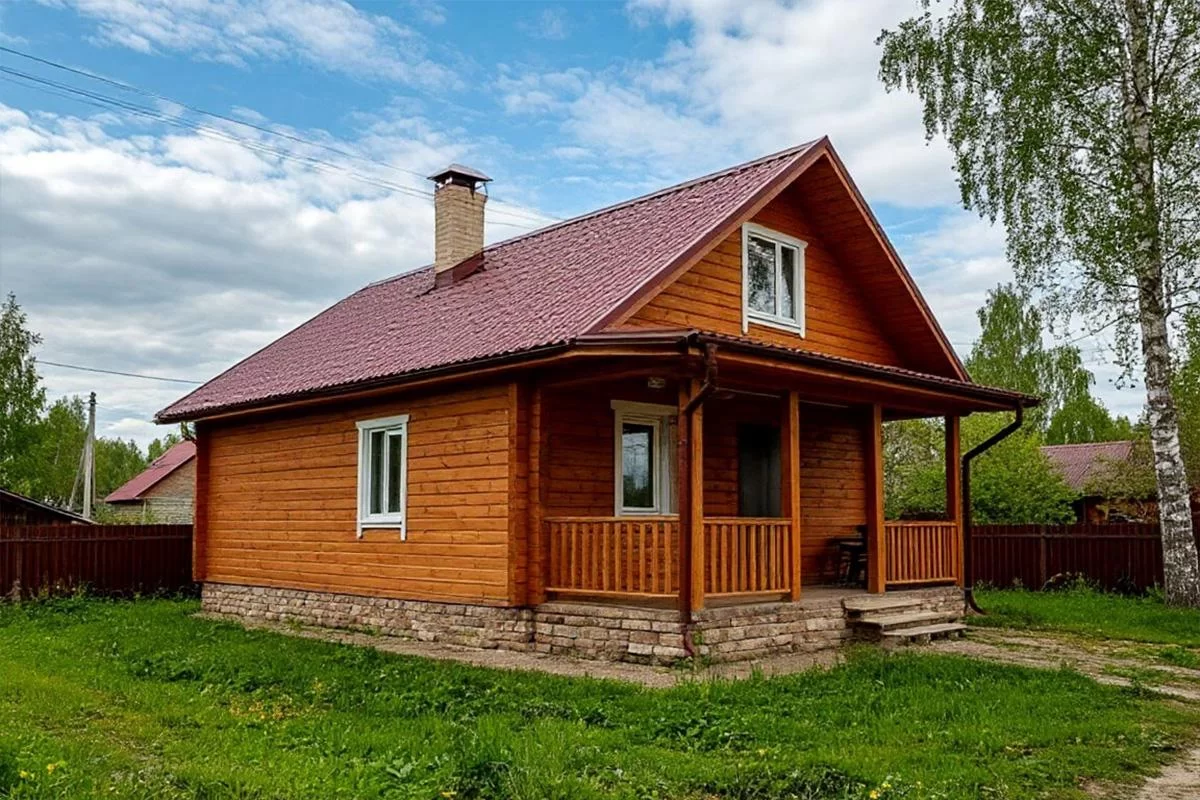 Налоговая амнистия для дачников: дома меньше 50 «квадратов» освободят от платежей
