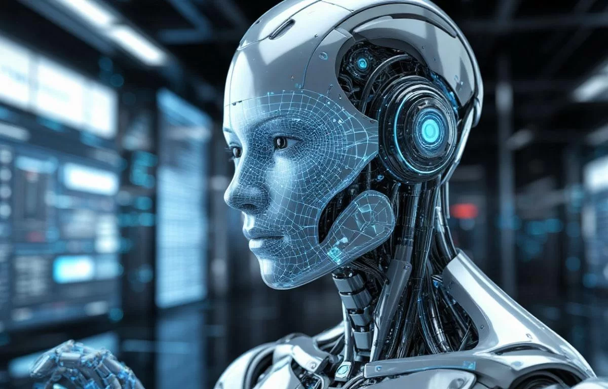 Галстян: ИИ – это не «смерть профессий», а исчезновение механической части работы