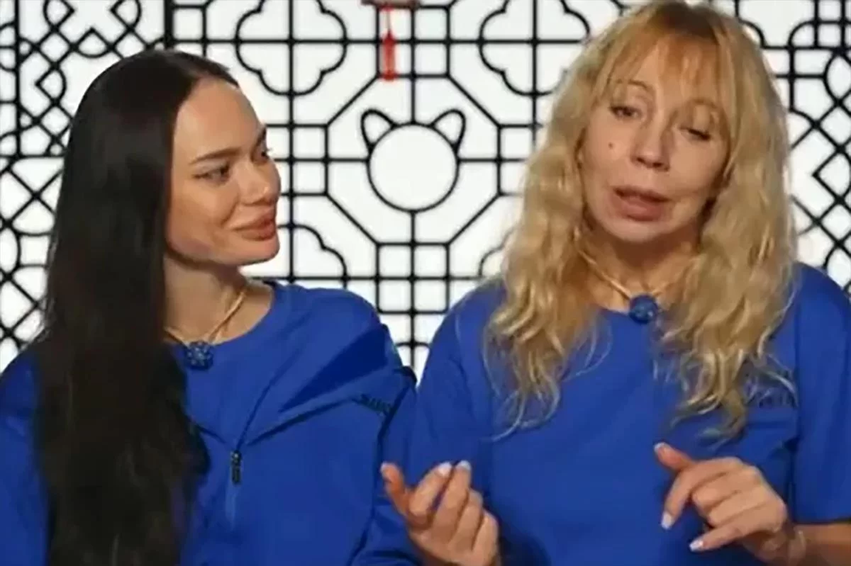 Из-за скуки: мать Яны Кошкиной в эфире шокировала признанием, почему родила звезду