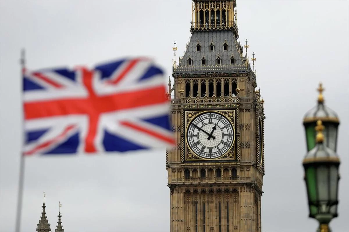 Паника на Туманном Альбионе: запасов газа в Британии осталось на два дня на фоне войны с Ираном