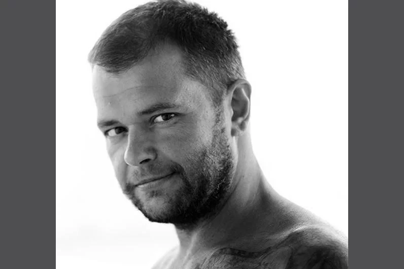 Умер актёр Андрей Бур