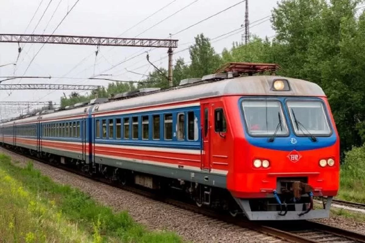 РЖД запустят туристический поезд «Вдохновение эпох», курсирующий из Москвы в Рязань