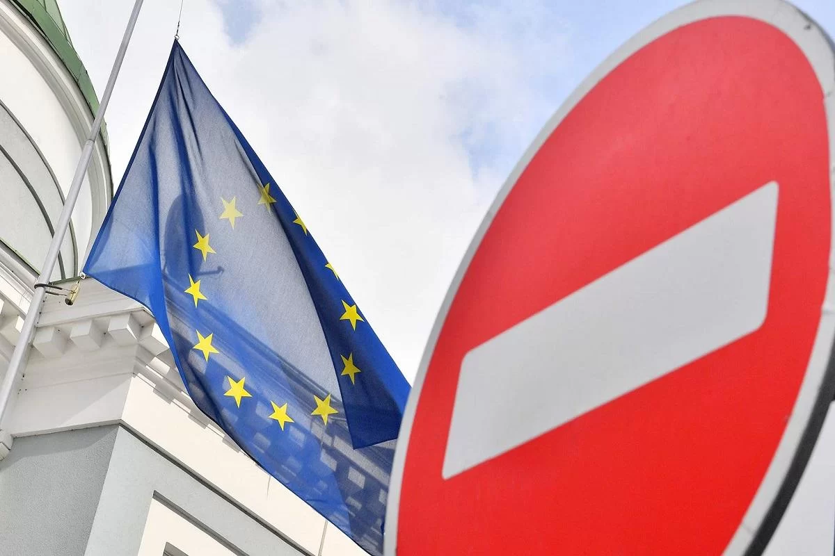 СМИ узнали о планах ЕС ввести санкции против деятелей культуры и спорта из России