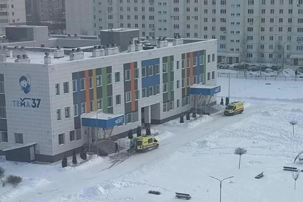 Нож для мести: школьник в Нижнекамске вооружился, чтобы отомстить за смерть подруги