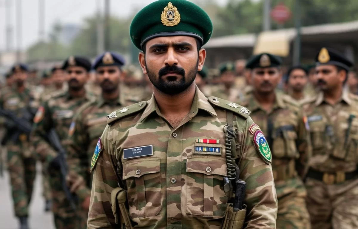 Пистолет вместо букета: почему стрельба на пакистанской свадьбе — не всегда скандал