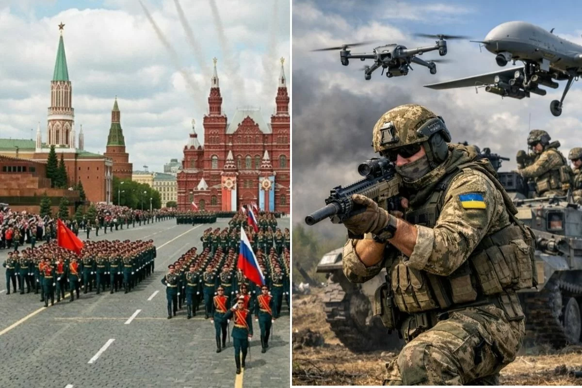 Битва за Одессу и новый Карельский фронт: киевский режим готовит России сюрприз к 9 Мая