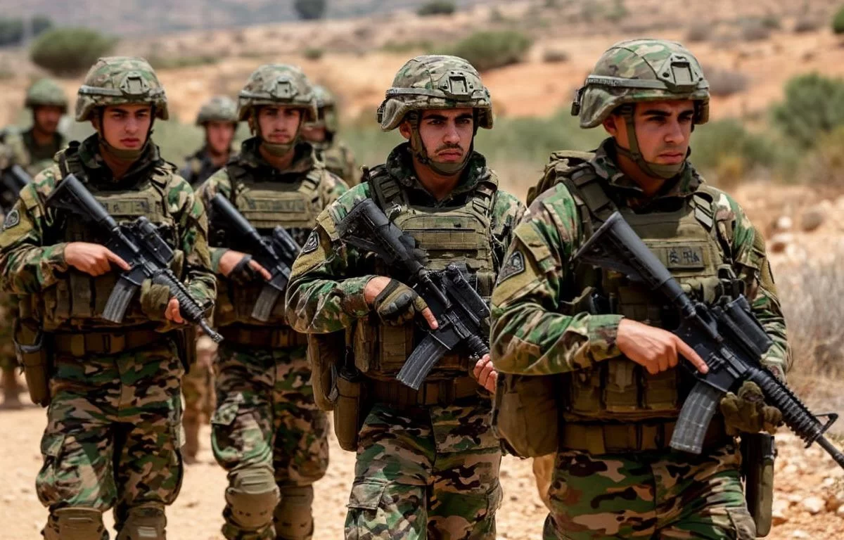 Операция в Ливане затягивается: Израиль теряет по восемь человек в день