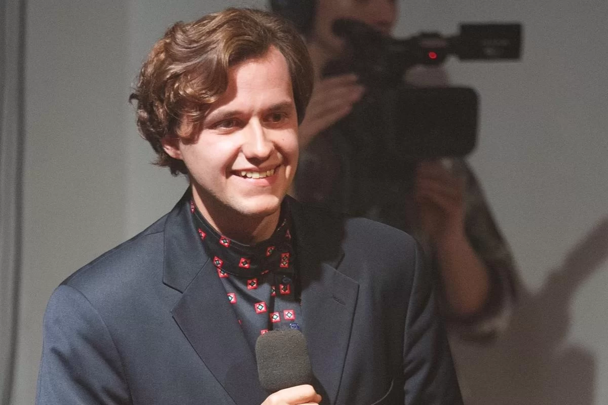 Тина Стойилкович выходит замуж за Фёдора Федотова