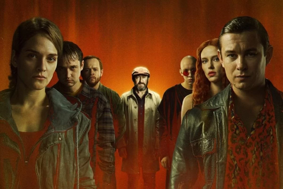 Минкульт выявил дискредитацию традиционных ценностей в 3 сезоне сериала «Метод»