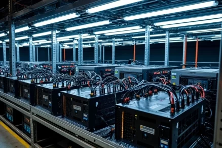 В Челябинске задержали сына местного политика за кражу электричества для майнинга