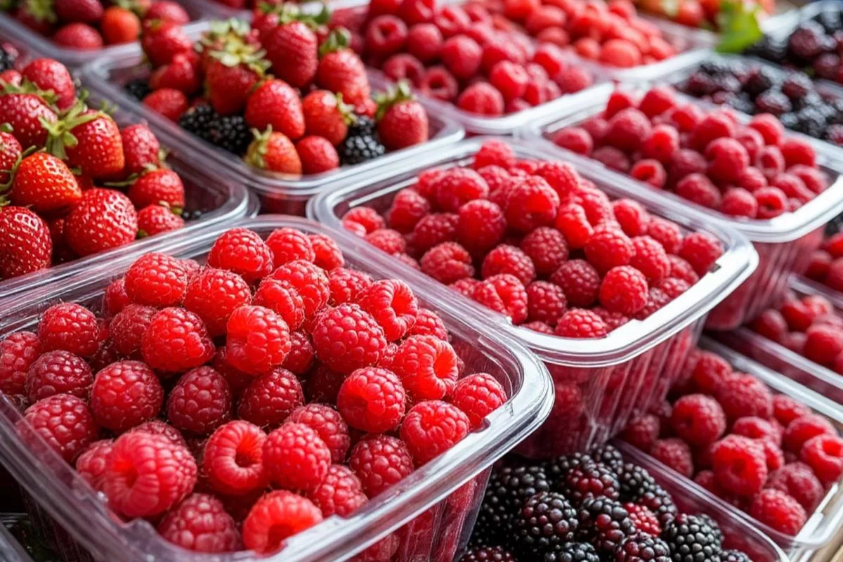 30 миллионов на клубнику: как семейная ферма из Щёлково превращает гранты в тонны сладкой «господдержки»