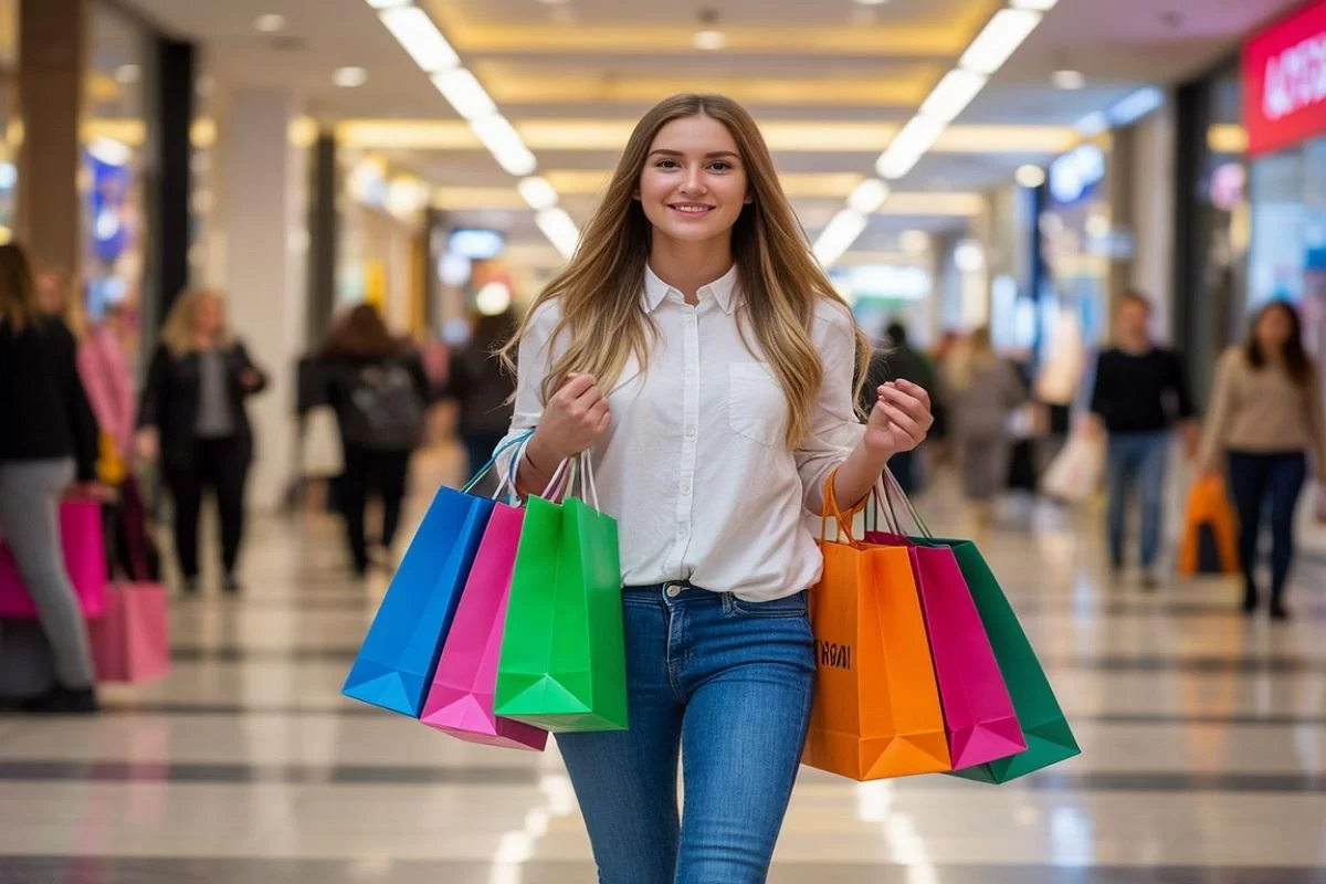 Ловушка в шаговой доступности: как пункты выдачи заказов лишают зумеров воли