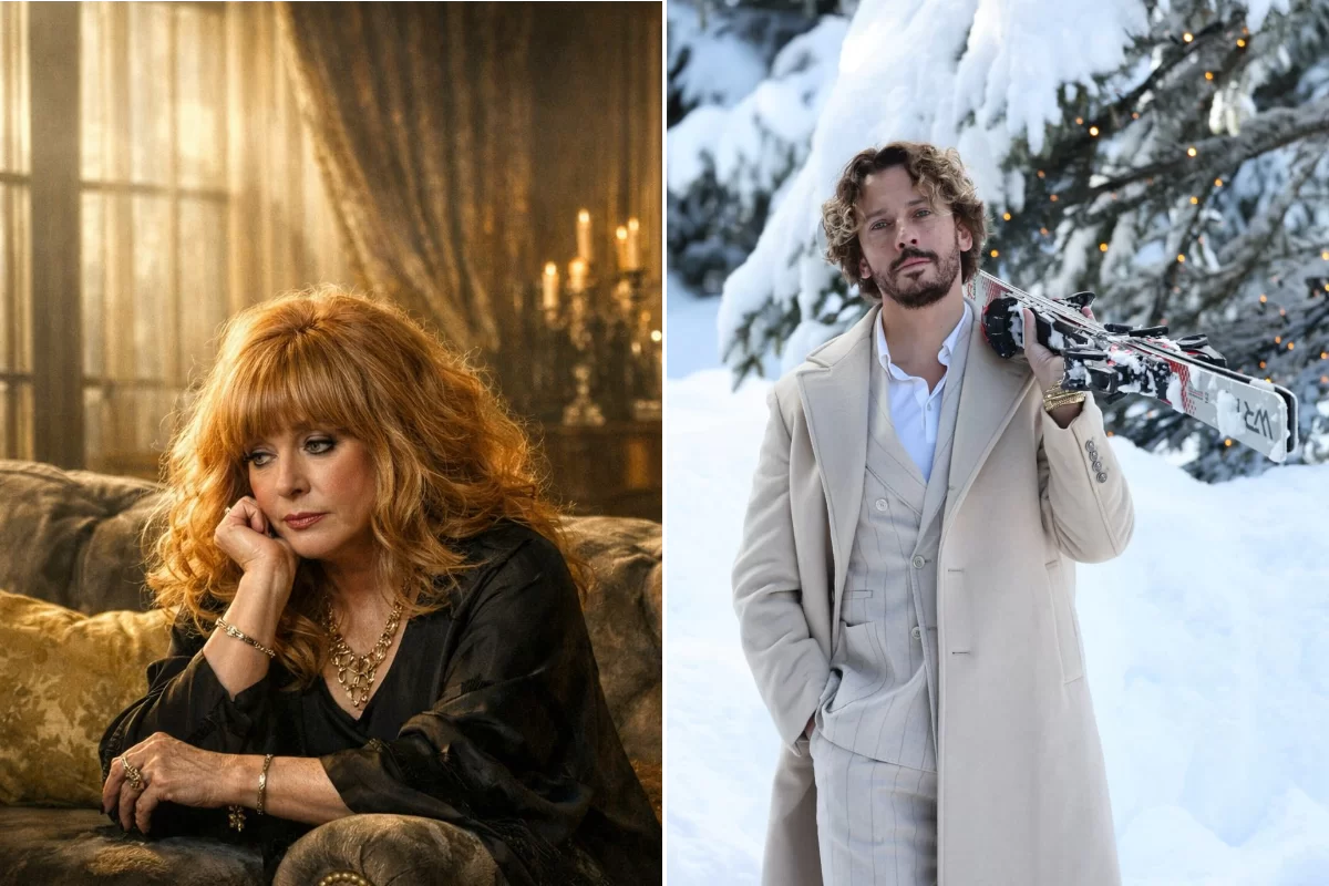 Слухи о разводе Пугачёвой и Галкина*: началась продажа имущества. Последний акт гениального пиара?