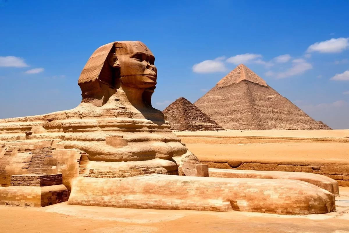 Крупный сбой в авиасообщении Египта: пострадали рейсы в Дубай, Лондон и Стамбул