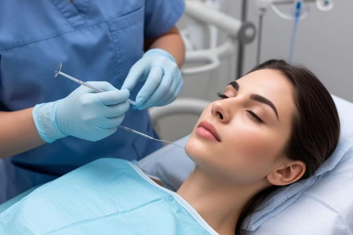 «Скидка 50%» на пластику: хирург предупредила о смертельных ловушках турецких и арабских клиник