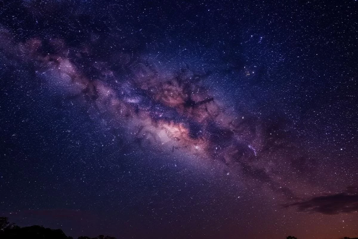 Самарские учёные выяснили причину возникновения в космосе плазменных «фантомов» в созвездии Ориона