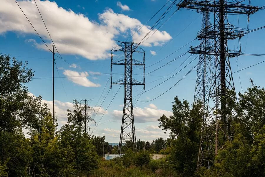 В Марий Эл реконструировали 129 км ЛЭП и ввели 19,5 МВА новой мощности
