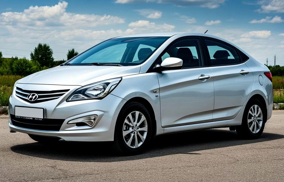 Завод без колес: почему Solaris встал и что придёт на смену корейским комплектующим