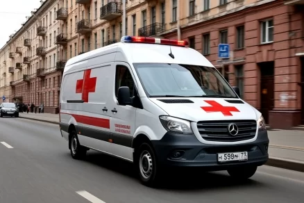 Только после вскрытия семья узнала, что убило их мать