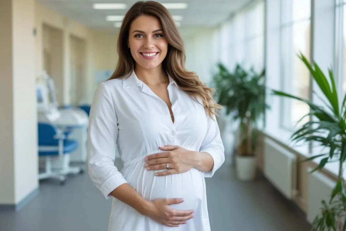 В Ленобласти один из самых низких уровней младенческой смертности в РФ