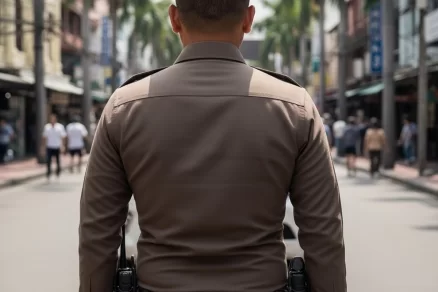 Автобус с российскими туристами столкнулся с автомобилем в таиландском Канчанабури