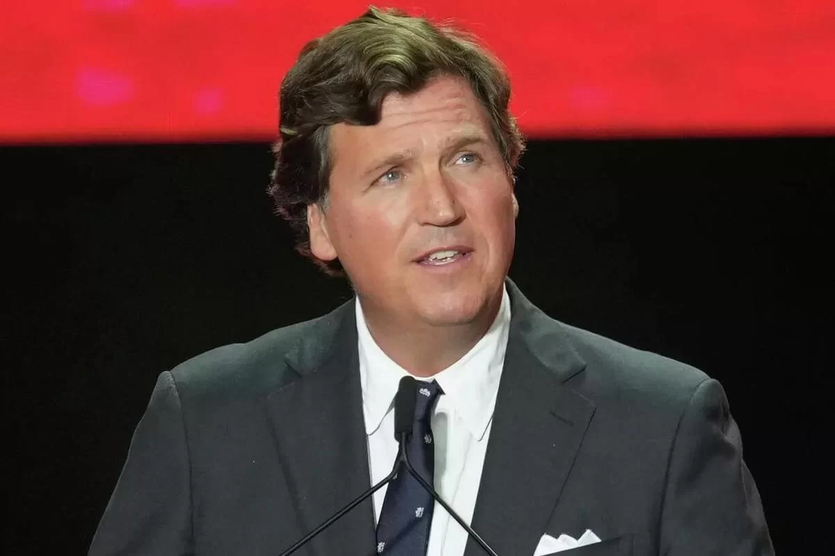 Карлсон предупредил о возможном распаде США